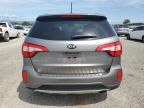 2015 Kia Sorento Sx للبيع في Anderson، CA - Mechanical