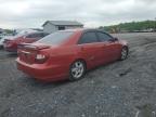 2002 Toyota Camry Le en Venta en York Haven, PA - Front End