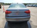 2016 Volkswagen Passat Se იყიდება Harleyville-ში, SC - Front End