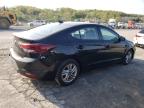2020 Hyundai Elantra Sel   na sprzedaż w Chambersburg, PA - Side