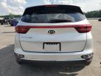 2021 Kia Sportage Lx   للبيع في Dunn، NC - Side