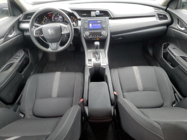  HONDA CIVIC 2017 Szary
