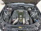 2012 Mercedes-Benz S 63 Amg zu verkaufen in Haslet, TX - Water/Flood