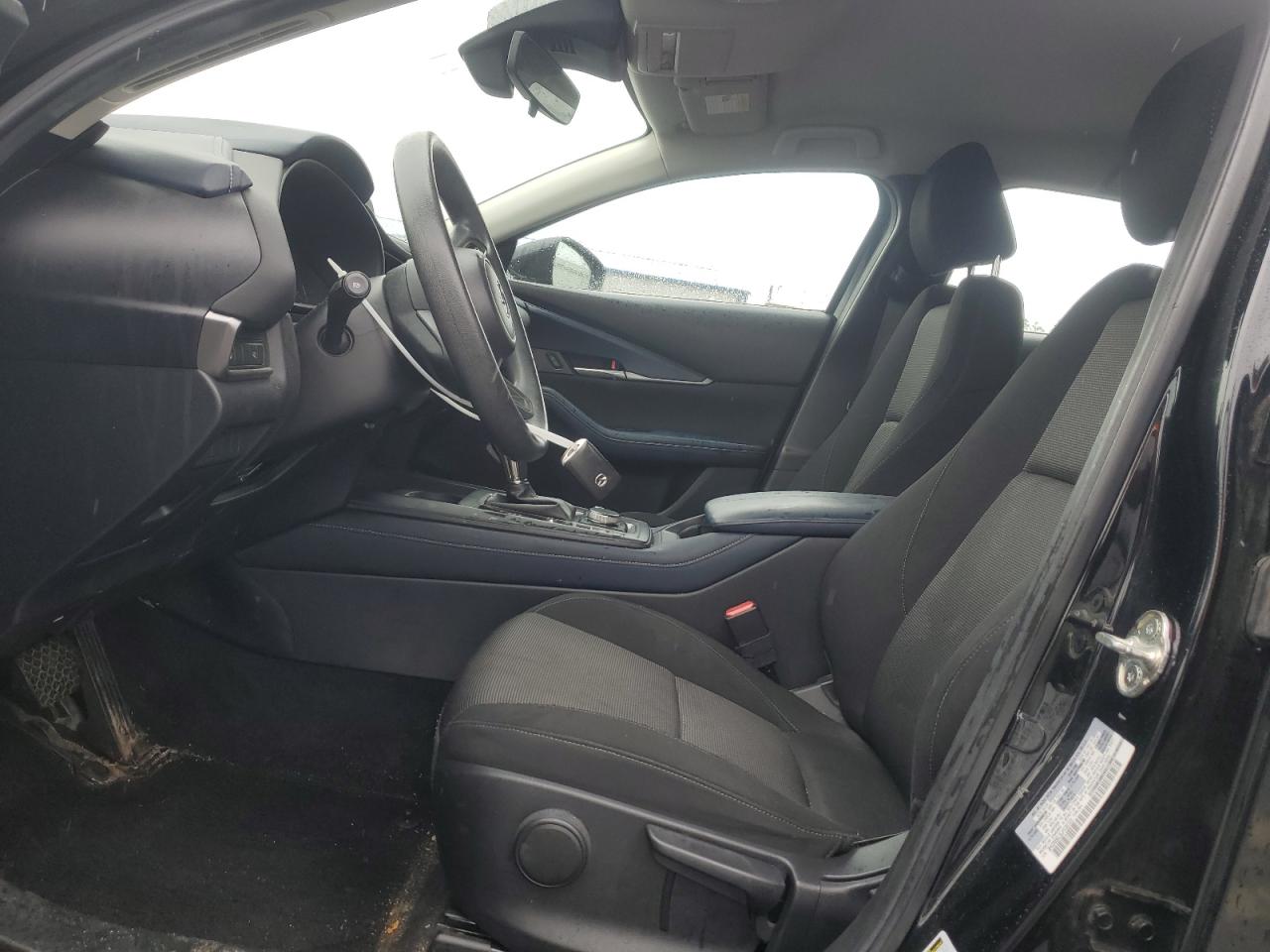 2020 Mazda Cx-30 VIN: 3MVDMBBL9LM126723 Lot: 56818425