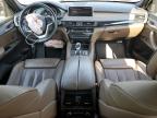 2018 Bmw X6 Xdrive35I   zu verkaufen in Elgin, IL - Front End