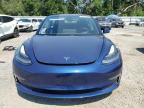 2021 Tesla Model 3  за продажба в Riverview, FL - Side