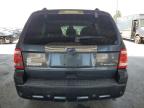 2010 Ford Escape Hybrid en Venta en Hayward, CA - Mechanical