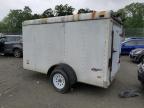 1996 Pace Rt610Sa Enclosed Cargo Trailer продається в Waldorf, MD - Minor Dent/Scratches