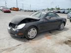 2002 Lexus Sc 430 за продажба в Oklahoma City, OK - Mechanical
