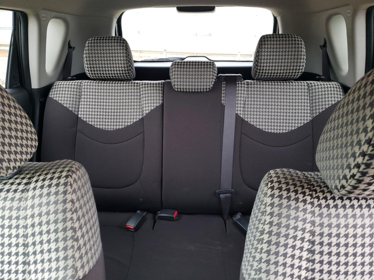 2012 Kia Soul + VIN: KNDJT2A63C7743385 Lot: 57125885