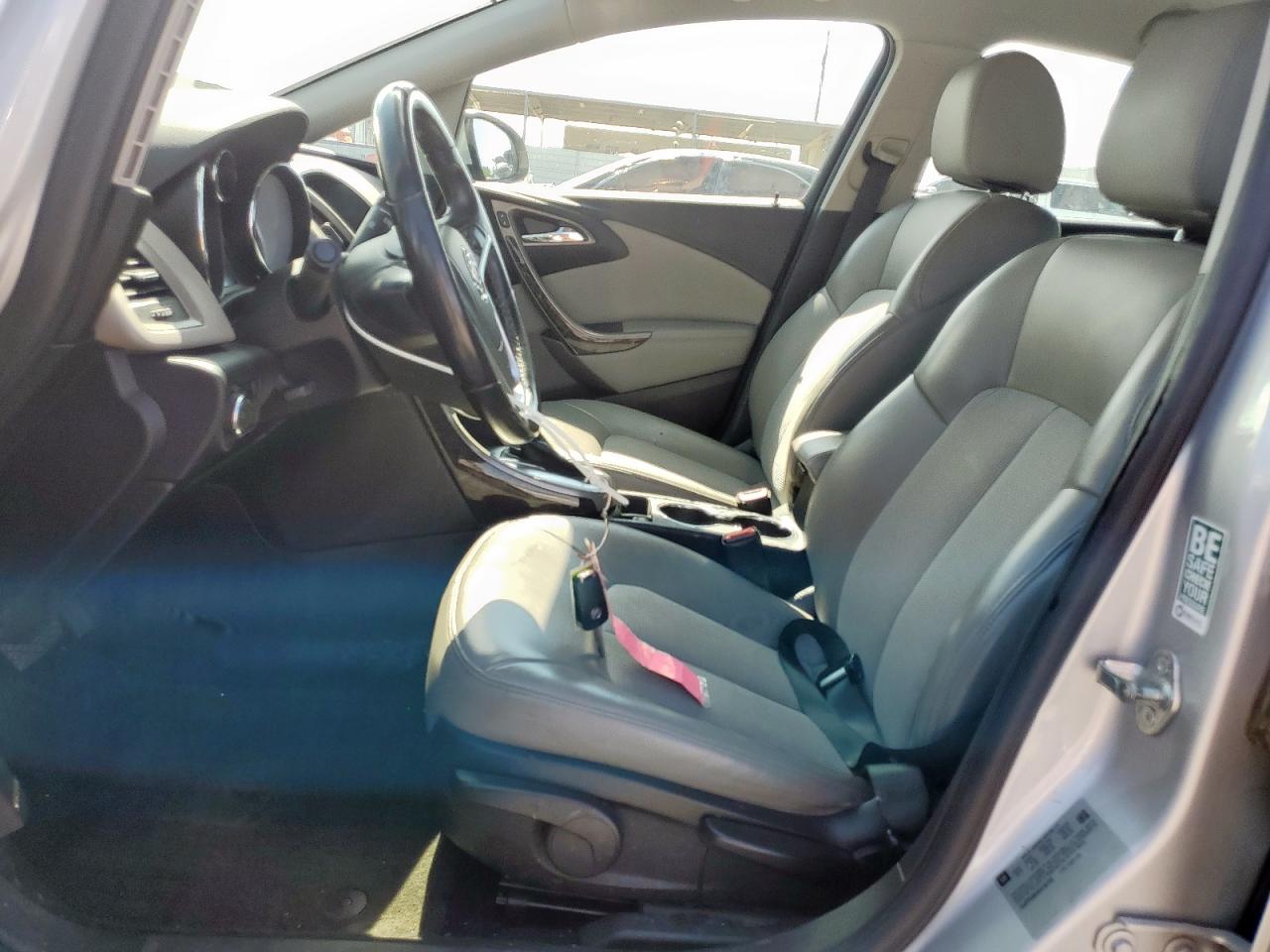 2014 Buick Verano VIN: 1G4PP5SK6E4145755 Lot: 56554795