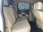 2016 Ford F150 Supercrew იყიდება Byron-ში, GA - Front End