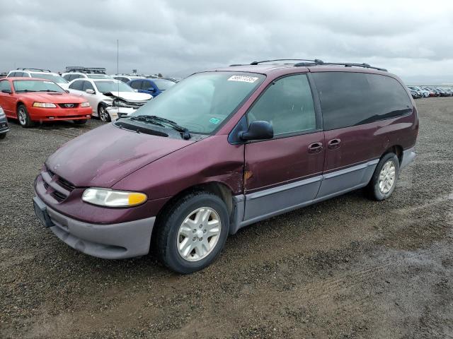 1998 Dodge Grand Caravan Le