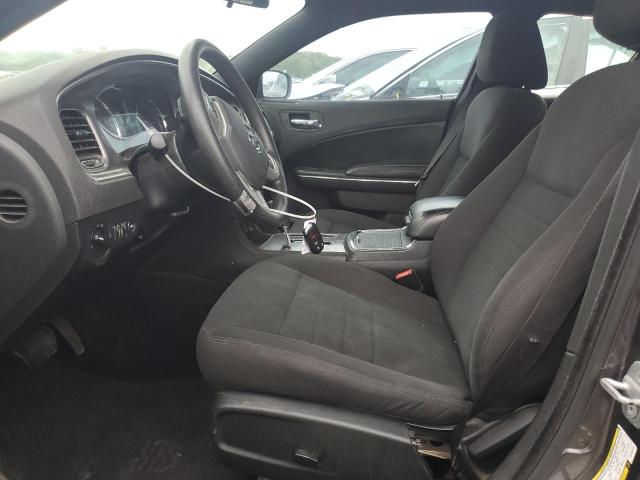  DODGE CHARGER 2014 Charcoal