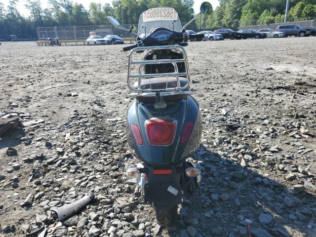 2020 VESPA PRIMAVERA