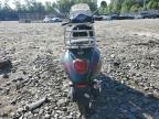 2020 VESPA PRIMAVERA for sale at Copart DC - WASHINGTON DC