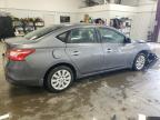 2019 Nissan Sentra S na sprzedaż w Concord, NC - Front End