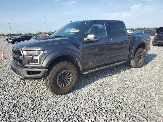 2019 Ford F150 Raptor