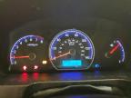 2010 Hyundai Elantra Blue en Venta en West Mifflin, PA - Front End