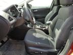 2017 Chevrolet Cruze Lt zu verkaufen in Elgin, IL - Front End