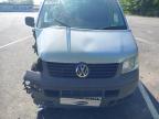 2008 VOLKSWAGEN TR-PORTER for sale at Copart ST HELENS