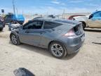 2013 Honda Cr-Z Ex for Sale in Temple, TX - Front End