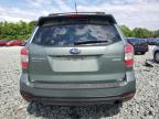 2015 Subaru Forester 2.5I Limited for Sale in Mebane, NC - Hail