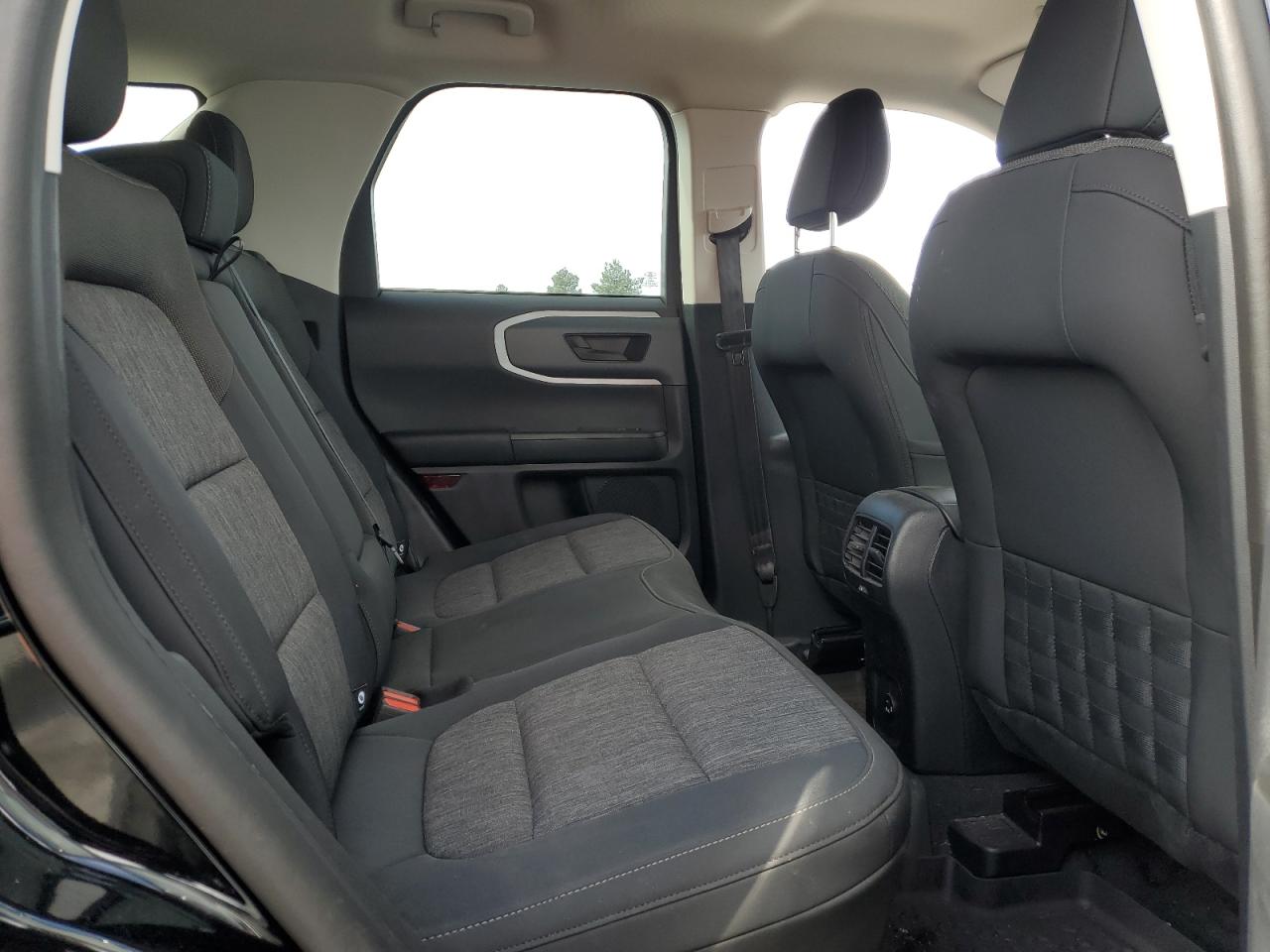 2023 Ford Bronco Sport Big Bend VIN: 3FMCR9B64PRE14414 Lot: 56885405
