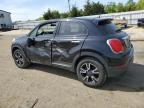 2016 Fiat 500X Easy for Sale in Windsor, NJ - Side