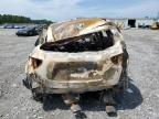 2010 Hyundai Veracruz Gls na sprzedaż w Montgomery, AL - Burn