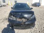 2017 Toyota Corolla L продається в Appleton, WI - Front End