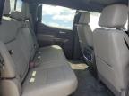 2022 Chevrolet Silverado Ltd K1500 Ltz на продаже в Cartersville, GA - All Over
