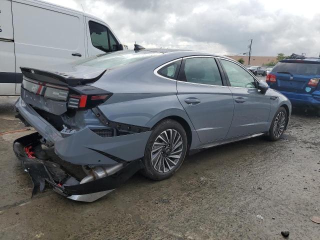  HYUNDAI SONATA 2025 Серый