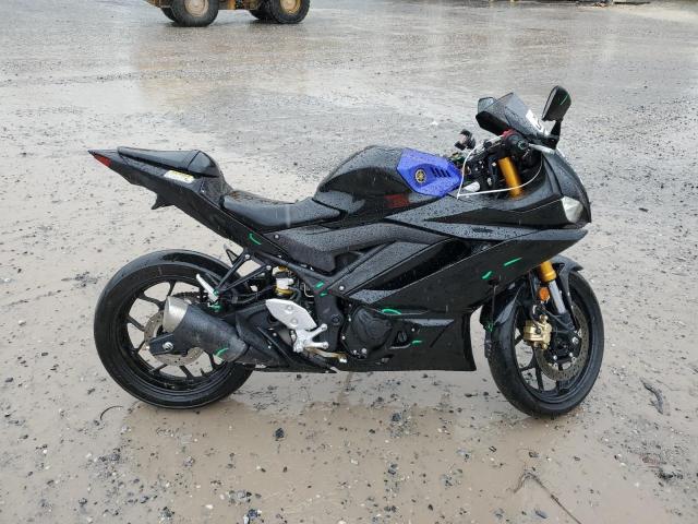 2020 Yamaha Yzfr3 A