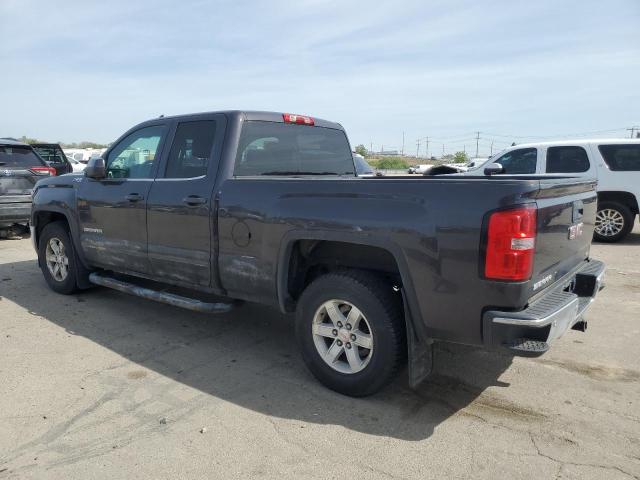 GMC SIERRA 2015 Gray