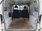2015 FIAT FIORINO 16 for sale at Copart WISBECH
