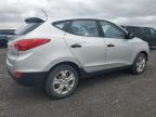 2013 HYUNDAI TUCSON GL à vendre chez Copart ON - OTTAWA
