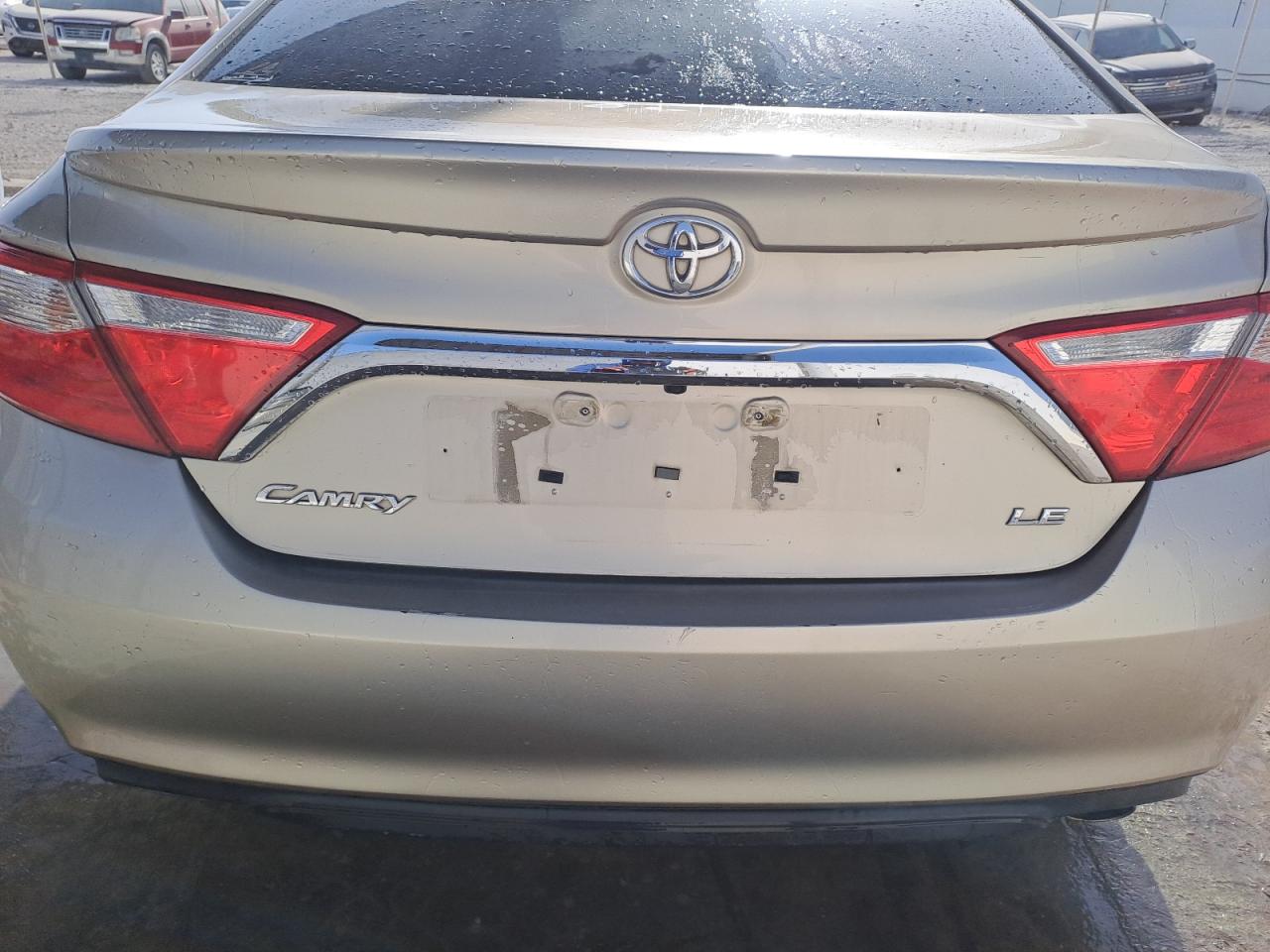 4T1BF1FK2FU028210 - 2010 Toyota camry - #56793585