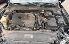 2017 Ford Fusion Se იყიდება Oklahoma City-ში, OK - Minor Dent/Scratches