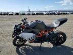 2020 Ktm 390 Rc for Sale in American Canyon, CA - Vandalism