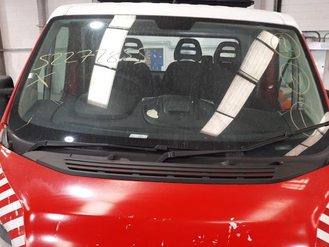 2021 FIAT DUCATO 35