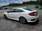 2017 Honda Civic Exl de vânzare în Grenada, MS - Minor Dent/Scratches