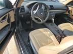 2012 Bmw 128 I продається в Louisville, KY - Front End