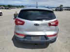 2012 Kia Sportage Ex للبيع في Anderson، CA - Front End