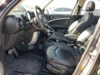 2016 Mini Cooper S Countryman на продаже в Houston, TX - Side