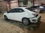 2018 Toyota Corolla L на продаже в Austell, GA - Rear End