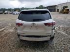 2016 Toyota Highlander Limited for Sale in Tanner, AL - Rear End