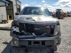 2011 Ford F150 Supercrew en Venta en Earlington, KY - Rear End