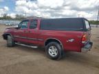2002 Toyota Tundra Access Cab Sr5 за продажба в Colorado Springs, CO - Front End