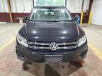 2017 Volkswagen Tiguan S იყიდება Marlboro-ში, NY - Rear End